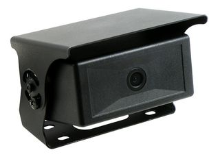 CAMERA VM489 PHONOCAR