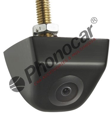 CAMERA VM286 PHONOCAR
