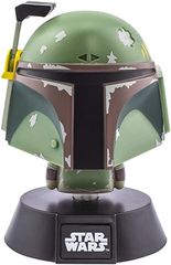 Star Wars - Boba Fett Icon Light (PP6379SWV2) / Gadgets