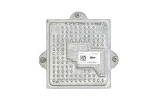 (Valeo) Εγκέφαλος Φώτων LED Renault Espace - 260E43486R