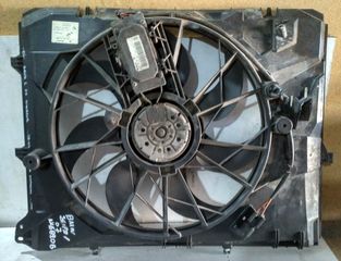 ΒΕΝΤΙΛΑΤΕΡ ΒΕΝΖ BMW SERIES 1 (E81/87) 2004-2011/SERIES 3 (E90/91) 2005-2012 (EG)