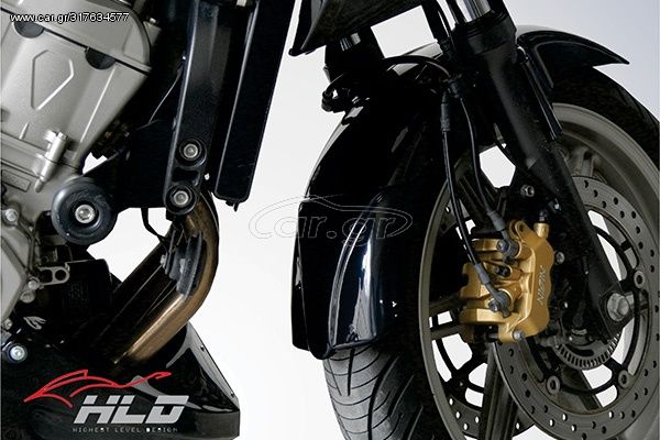 CBF600 ’06+ - Προέκταση εμπρός φτερού