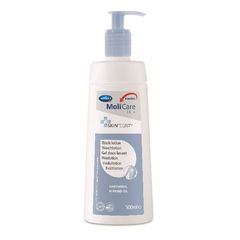 Hartmann MoliCare® Skin Λοσιόν Καθαρισμού Για Ντούζ 500ml