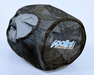 ΑΔΙΑΒΡΟΧΟ ΠΡΟΣΤ/ΚΟ ΦΙΛΤΡΟΥ ΑΕΡΟΣ D 120 L=150 POLINI