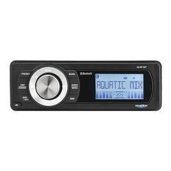 ΑΔΙΑΒΡΟΧΟ MARINE STEREO - BLUETOOTH-thumb-1