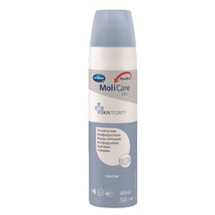 Hartmann MoliCare® Skin Αφρός Καθαρισμού 400ml