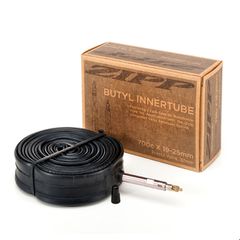 ΑΕΡΟΘΑΛΑΜΟΣ ZIPP 700x19-25 37mm ΒΑΛΒΙΔΑ ΑΛΟΥΜΙΝΙΟΥ