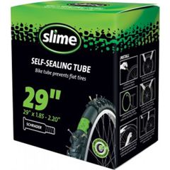 ΑΕΡΟΘΑΛΑΜΟΣ SLIME ΜΕ ΥΓΡΟ 29x1 85-2 2 (700x47-52) A/V