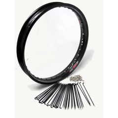 ΑΚΤΙΝΕΣ UNION 10 G 160 m ΜΑΥΡΕΣ - (ΤΛΝ)