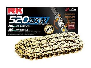 ΑΛΥΣΙΔΑ 520GXW 120L GB ΧΡΥΣΗ RK ΙΑΠΩΝΙΑΣ