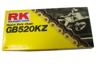 ΑΛΥΣΙΔΑ 520KZ6 120L ΑΓΩΝ CROSS ΧΡΥΣΗ RK ΙΑΠ
