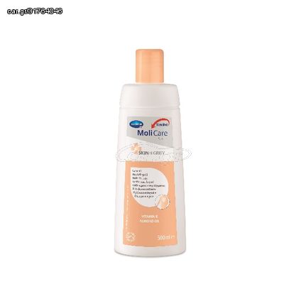 Hartmann MoliCare® Skin Λάδι Περιποίησης Δέρματος 500ml