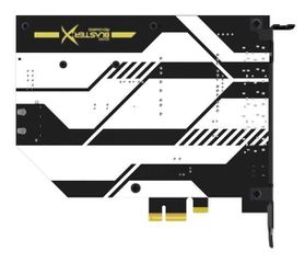 Creative - Sound BlasterX AE-5 Plus Black / Computers-thumb-2