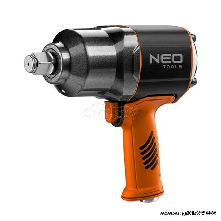 NEO TOOLS Αερόκλειδο 3/4 (14-008)