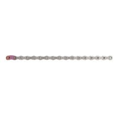 ΑΛΥΣΙΔΑ SRAM PC X01 EAGLE HOLLOWPIN 126 LINKS ΑΣΗΜΙ 12 ΤΑΧΥΤΗΤΩΝ