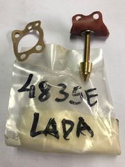 Μεμβράνη Καρμπιρατέρ Solex LADA 4835E-thumb-1