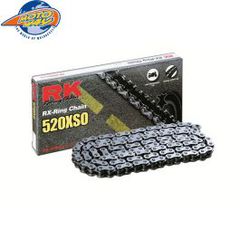 ΑΛΥΣΙΔΕΣ RK ΙΑΠΩΝ  520XSO-108L ΑΥΤΟΛΥΠ  BN251