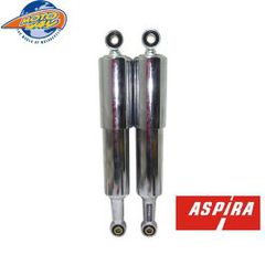 ΑΜΟΡΤΙΣΕΡ ASPIRA C100GRAND, C50GLX,KRISTAR125,ZX130,X-CITE135,JOY125R,ADDRESS125,GT135