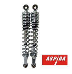 ΑΜΟΡΤΙΣΕΡ ASPIRA NF100SUPRA,ANF125INNOVA, ANF125i,BLADE,DY125,ASUS/BLADE-X125i