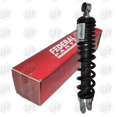 ΑΜΟΡΤΙΣΕΡ MONOSHOCK ΟΠΙΣ ΠΛΑΙΝΟ 310  ΤΡΥΠΑ10MM/ΔΙΧΑΛΟ FEDERAL (K25) - (ΙΝΔ)