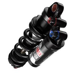 ΑΜΟΡΤΙΣΕΡ ROCKSHOX VIVID R2C 015 240x76/905x3 0''