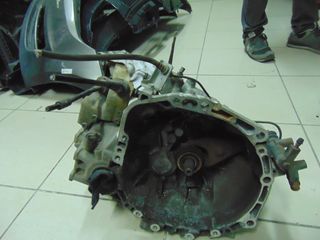 ΣΑΣΜΑΝ TOYOTA YARIS 1999 2000 2001 2002 2003 2004 2005 1300CC 2SZ