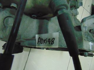 ΣΑΣΜΑΝ TOYOTA YARIS 1999 2000 2001 2002 2003 2004 2005 1300CC 2SZ-thumb-1