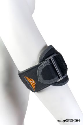 Medical Brace - Περιαγκώνιο Neoprene "Double Lock With Silicone"