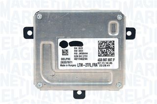 (Magneti Marelli) Εγκέφαλος Φώτων LED Volkswagen A7 - 4G0907697F