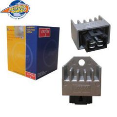 ΑΝΟΡΘΩΤΕΣ ASPIRA 4PIN NF100SUPRA,DIO50,WAVE110,XLR125,XR8R 50CC