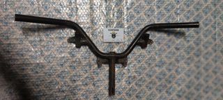 TIMONI ΓΙΑ SCOOTER-GILERA-STALKER-50-ORIGINAL-5608964