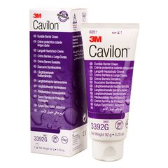 Cavilon Cream Προστατευτική Kρέμα Δέρματος 92 gr - 3M