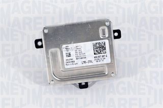 (Magneti Marelli) Εγκέφαλος Φώτων LED Skoda Octavia - 4G0907397F