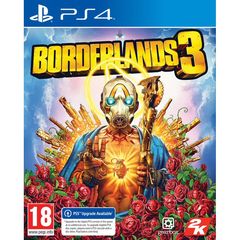 Borderlands 3 / PlayStation 4