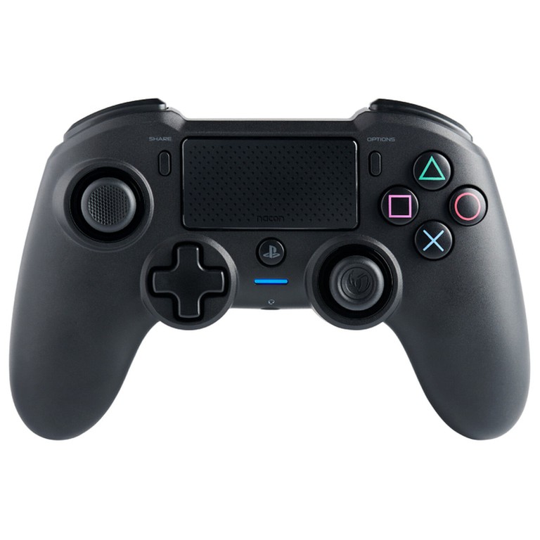 Asymmetric Wireless Controller / PlayStation 4