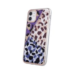 OEM Ultra Trendy Case Leopard Print 1 for Xiaomi Redmi 9T