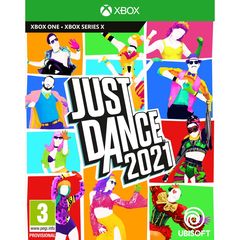 Just Dance 2021 (XONE/XSX) / Xbox One