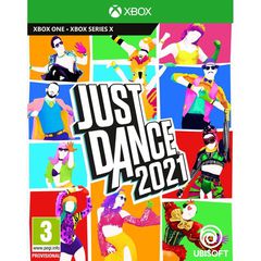 Just Dance 2021 (XONE/XSX) / Xbox One