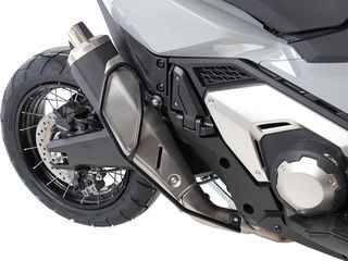 Προστατευτικό εξάτμισης HEPCO BECKER για HONDA X-ADV 2021