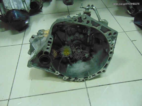 ΣΑΣΜΑΝ **1KR** TOYOTA AYGO 2006 2007 2008 2009 2010 2011 2012