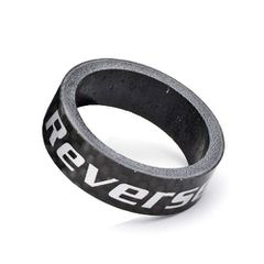 ΑΝΤΑΠΤΟΡΑΣ SPACER REVERSE CARBON 5mm/10mm-thumb-1