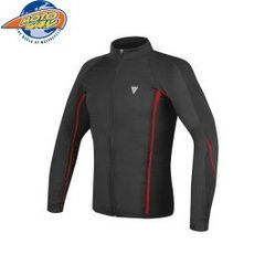 ΑΝΤΙΑΝΕΜΙΚΗ ΖΑΚΕΤΑ DAINESE D-CORE THERMO -M- ΜΑΥΡΟ/ΚΟΚΚΙΝΟ