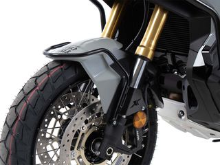 Προστατευτικό εμπρός φτερού HEPCO BECKER ΓΙΑ HONDA X-ADV 2017-