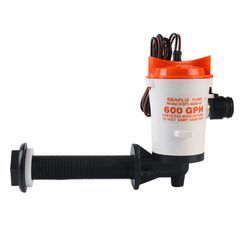 ΑΝΤΛΙΑ ΖΩΝΤΑΝΟΥ ΔΟΛΩΜΑΤΟΣ 600GHP ΟΡΙΖΟΝΤΙΑ