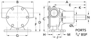 ΑΝΤΛΙΑ ΠΟΔΙΟΥ IMPELLER-thumb-2