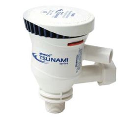 ΑΝΤΛΙΑ TSUNAMI ΜΕ 2 ΕΞΟΔΟΥΣ