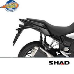 ΑΞΕΣΟΥΑΡ SHAD H0CX58IF 3P SYSTEM CB500X'17