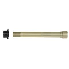 ΑΞΟΝΑΣ ΚΕΝΤΡΟΥ NOVATEC ΟΠΙΣΘΙΟΣ ΑΠΟ 12mm ΣΕ 10mm ΜΕ ΜΠΛΟΚΑΖ 320072