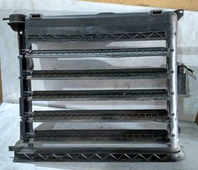 ΧΟΑΝΗ T.D. BMW SERIES 3 (E46) 1999-2005 (EG)
