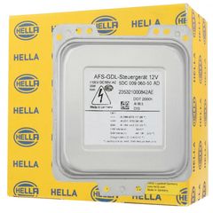 (Hella) Μετασχηματιστής (Ballast) Xenon Mercedes GL-Class/M-Class - 1648208185